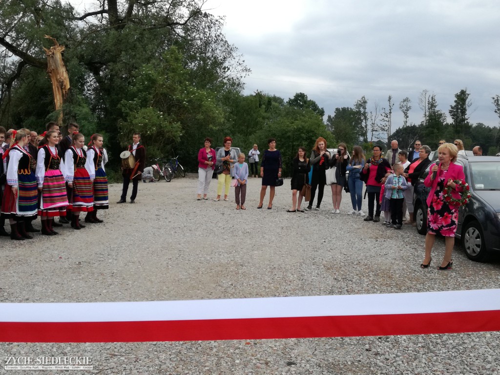 Świętojańska tradycja na Liwcu