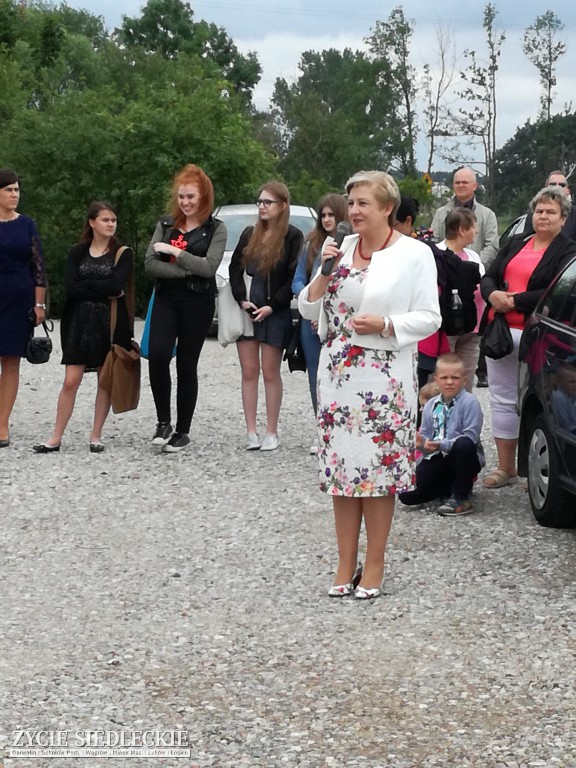 Świętojańska tradycja na Liwcu