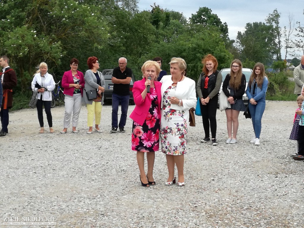 Świętojańska tradycja na Liwcu
