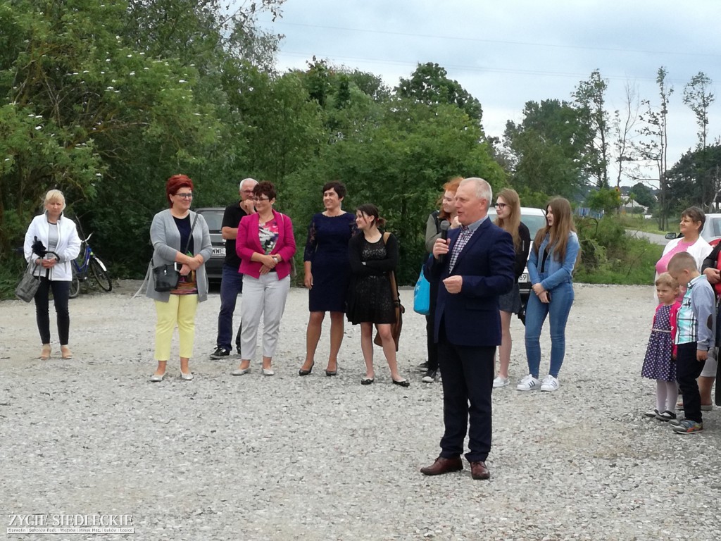 Świętojańska tradycja na Liwcu