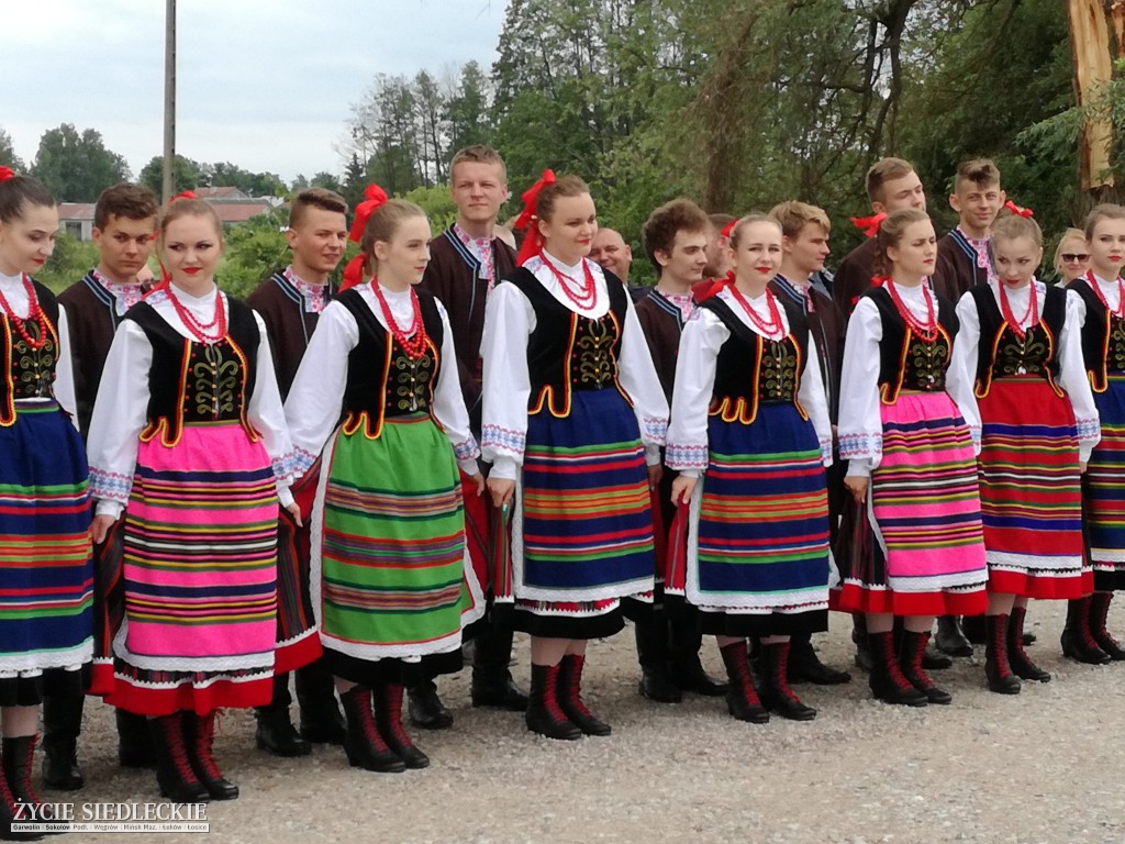 Świętojańska tradycja na Liwcu