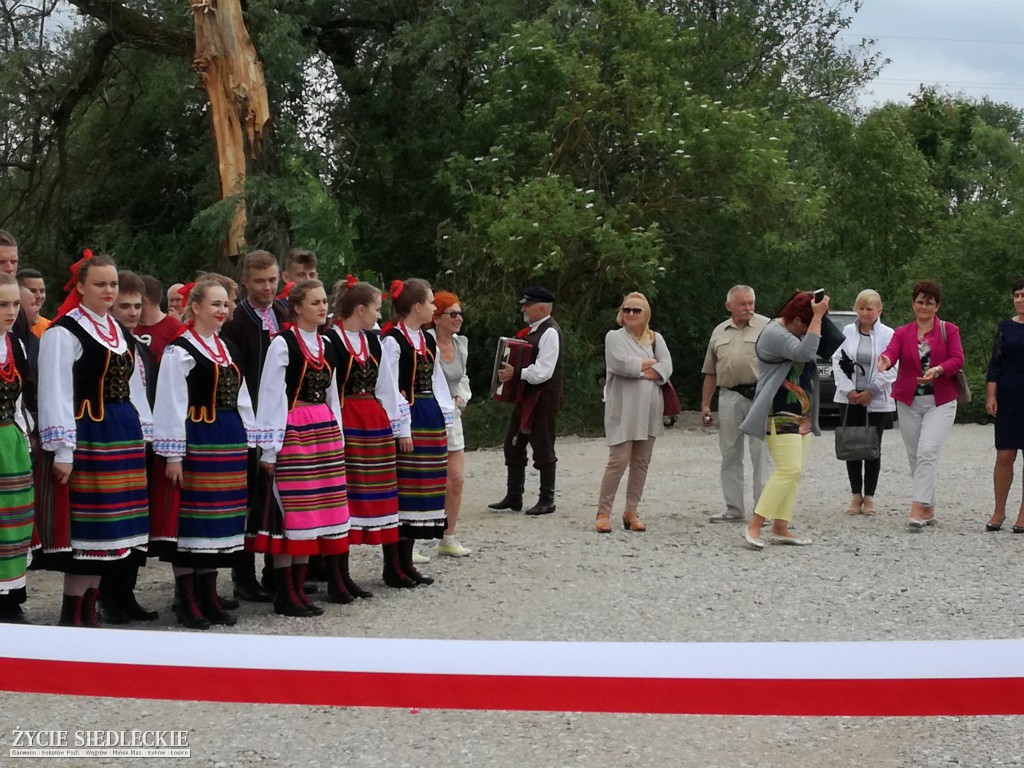 Świętojańska tradycja na Liwcu