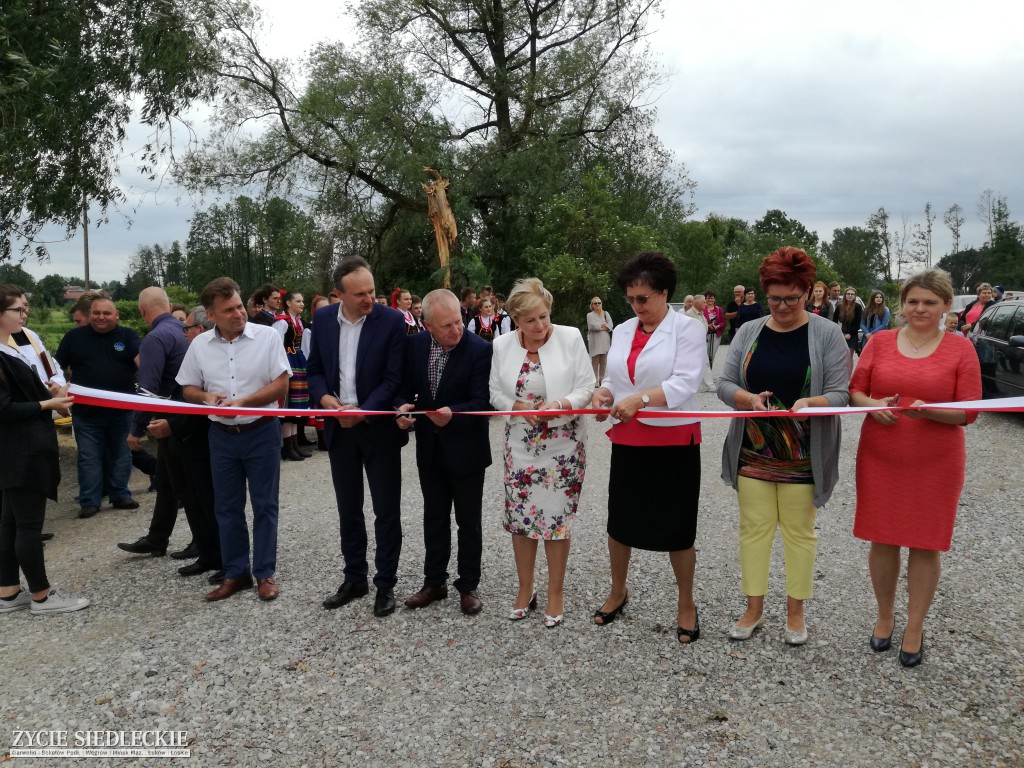 Świętojańska tradycja na Liwcu
