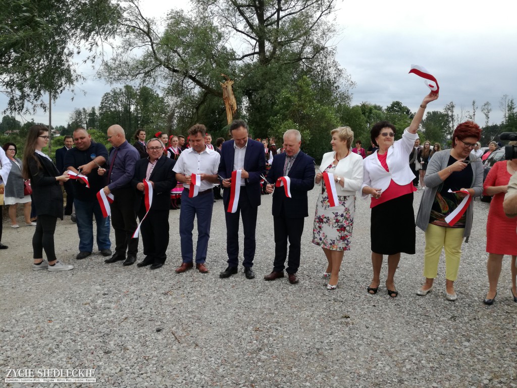 Świętojańska tradycja na Liwcu