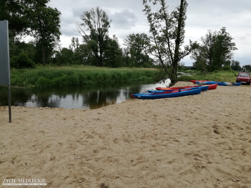 Świętojańska tradycja na Liwcu