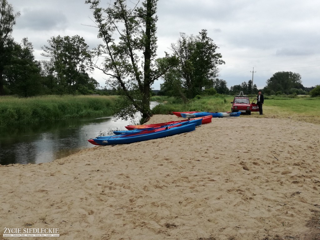 Świętojańska tradycja na Liwcu