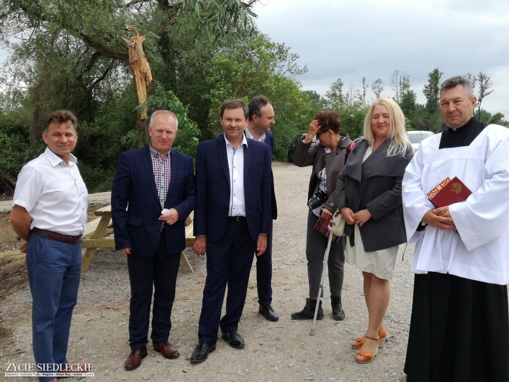 Świętojańska tradycja na Liwcu