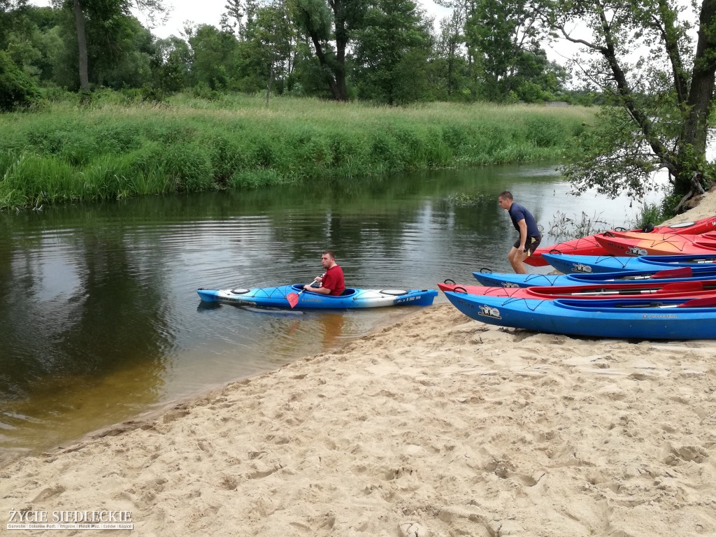 Świętojańska tradycja na Liwcu