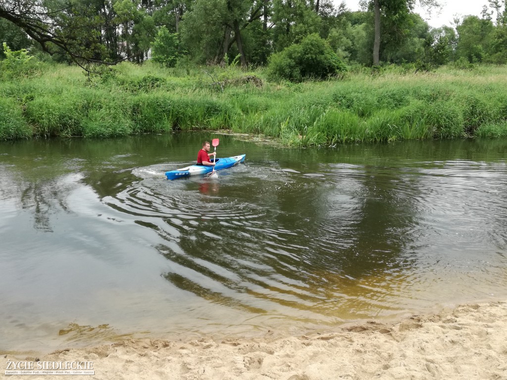 Świętojańska tradycja na Liwcu