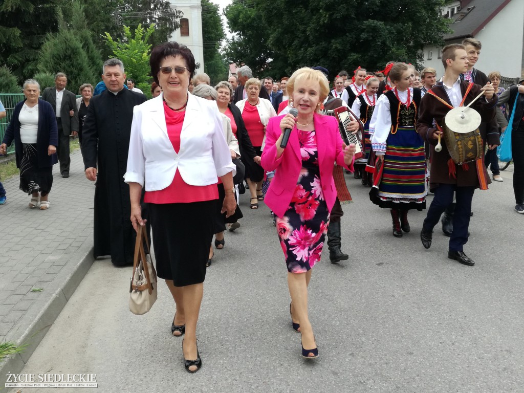Świętojańska tradycja na Liwcu