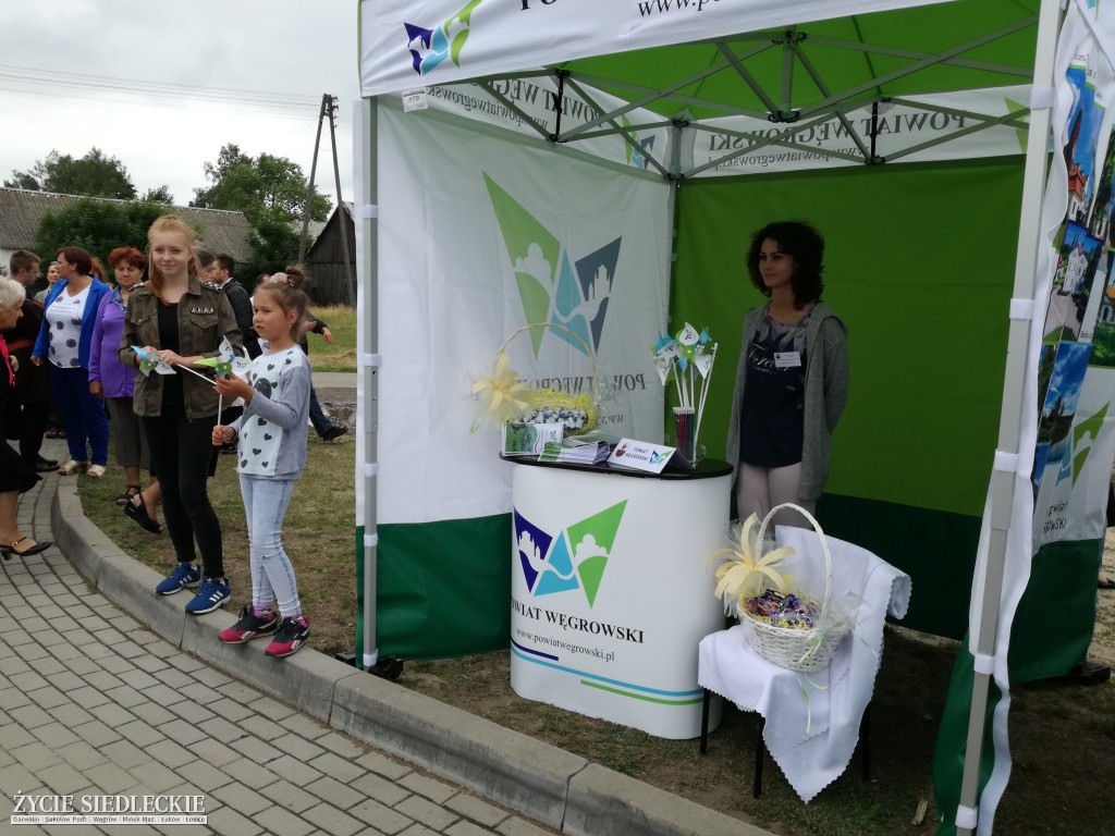 Świętojańska tradycja na Liwcu