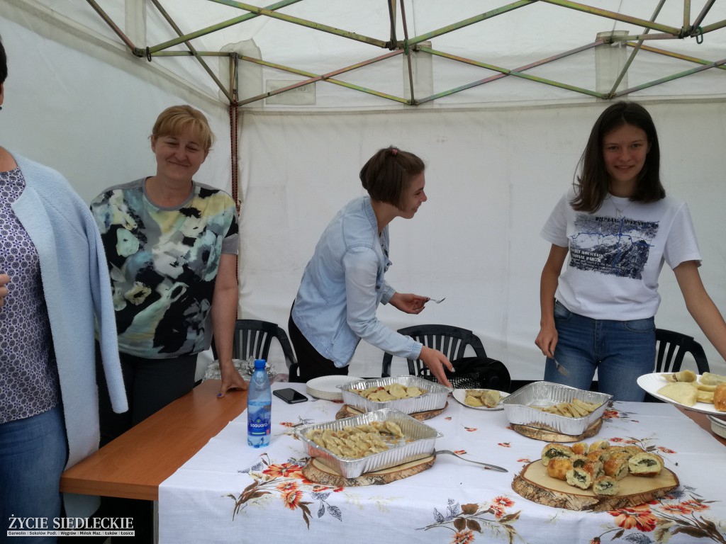 Świętojańska tradycja na Liwcu