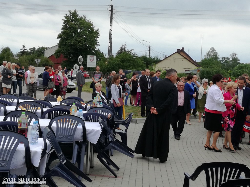 Świętojańska tradycja na Liwcu