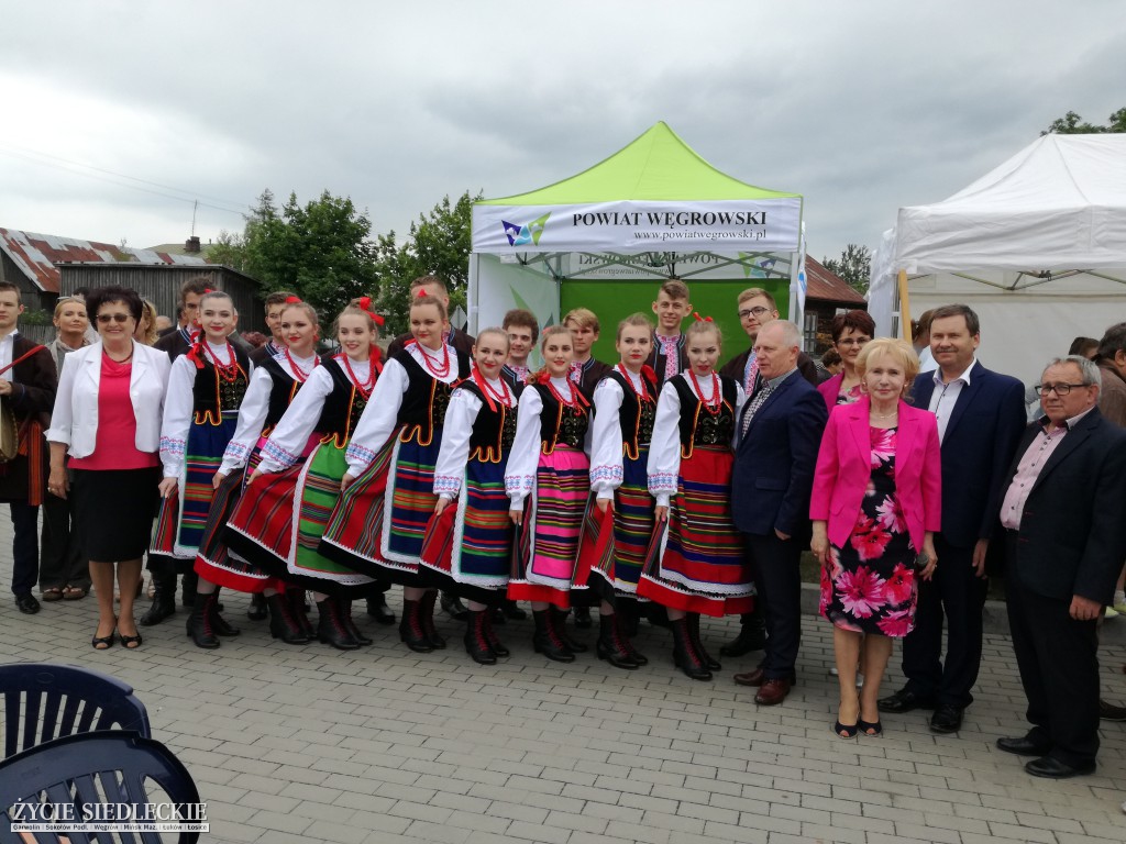 Świętojańska tradycja na Liwcu