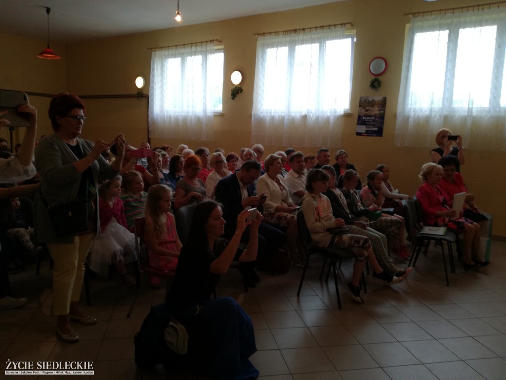Świętojańska tradycja na Liwcu