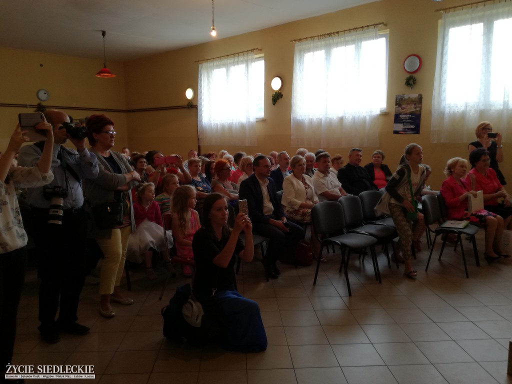 Świętojańska tradycja na Liwcu