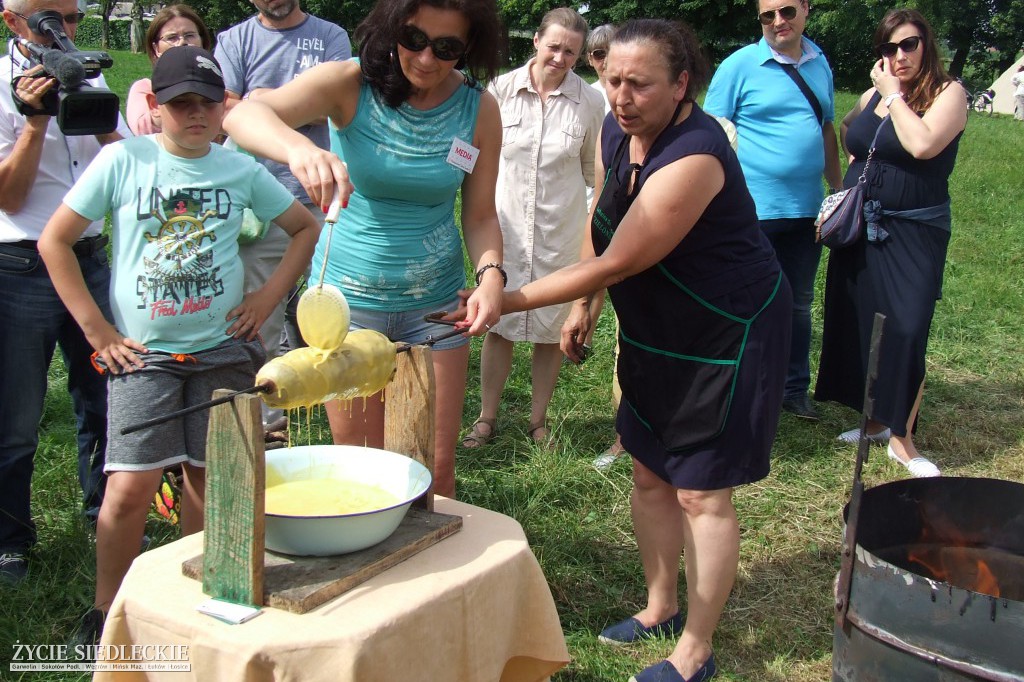 IV Międzynarodowy Turniej Smaków