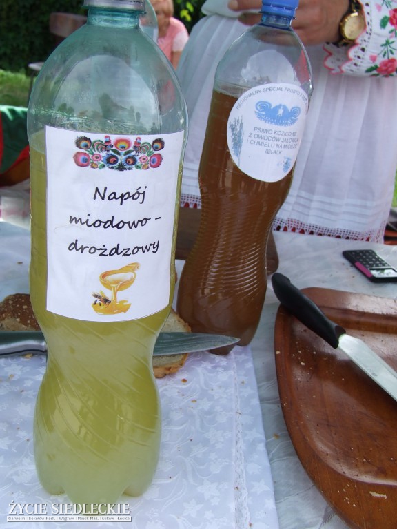 IV Międzynarodowy Turniej Smaków