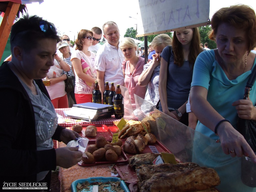 IV Międzynarodowy Turniej Smaków