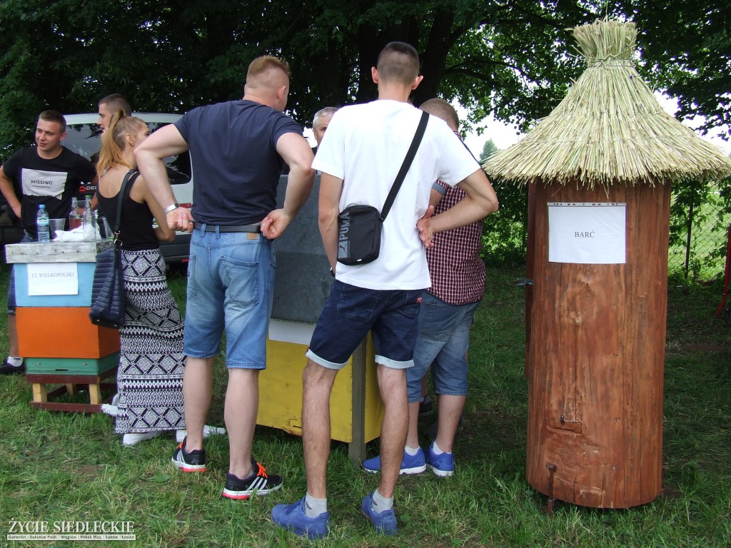 IV Międzynarodowy Turniej Smaków