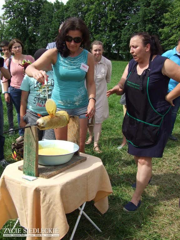 IV Międzynarodowy Turniej Smaków