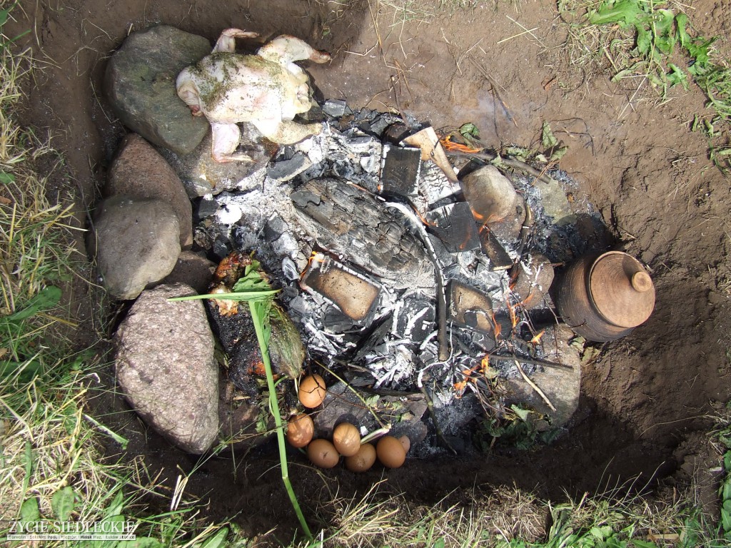 IV Międzynarodowy Turniej Smaków