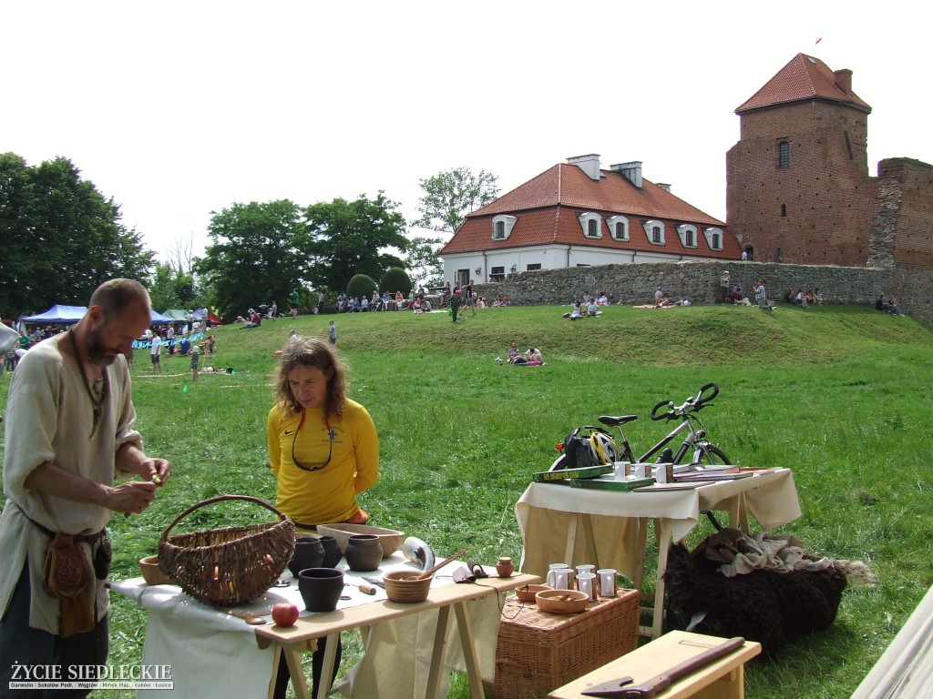 IV Międzynarodowy Turniej Smaków