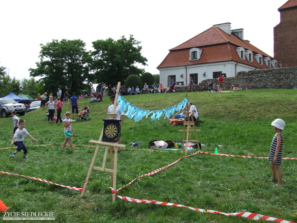 IV Międzynarodowy Turniej Smaków