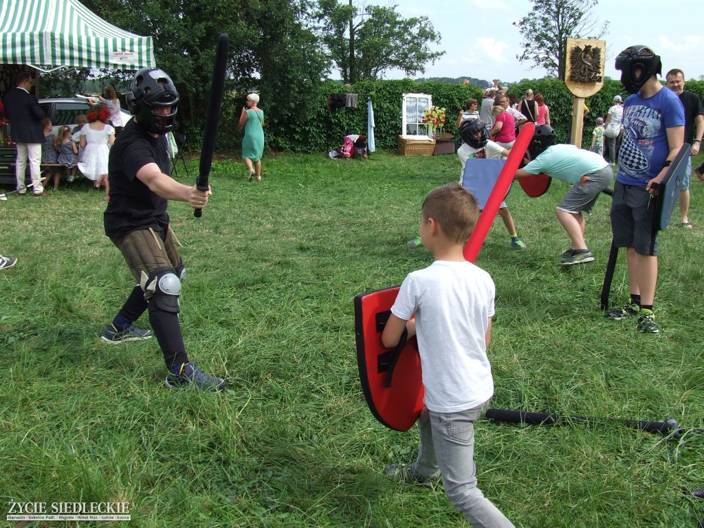 IV Międzynarodowy Turniej Smaków