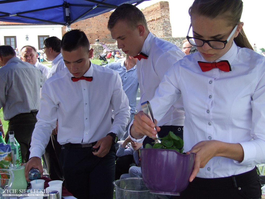 IV Międzynarodowy Turniej Smaków