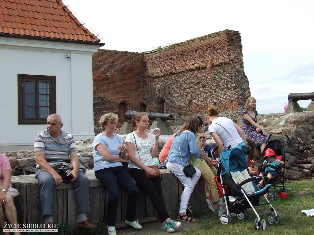 IV Międzynarodowy Turniej Smaków