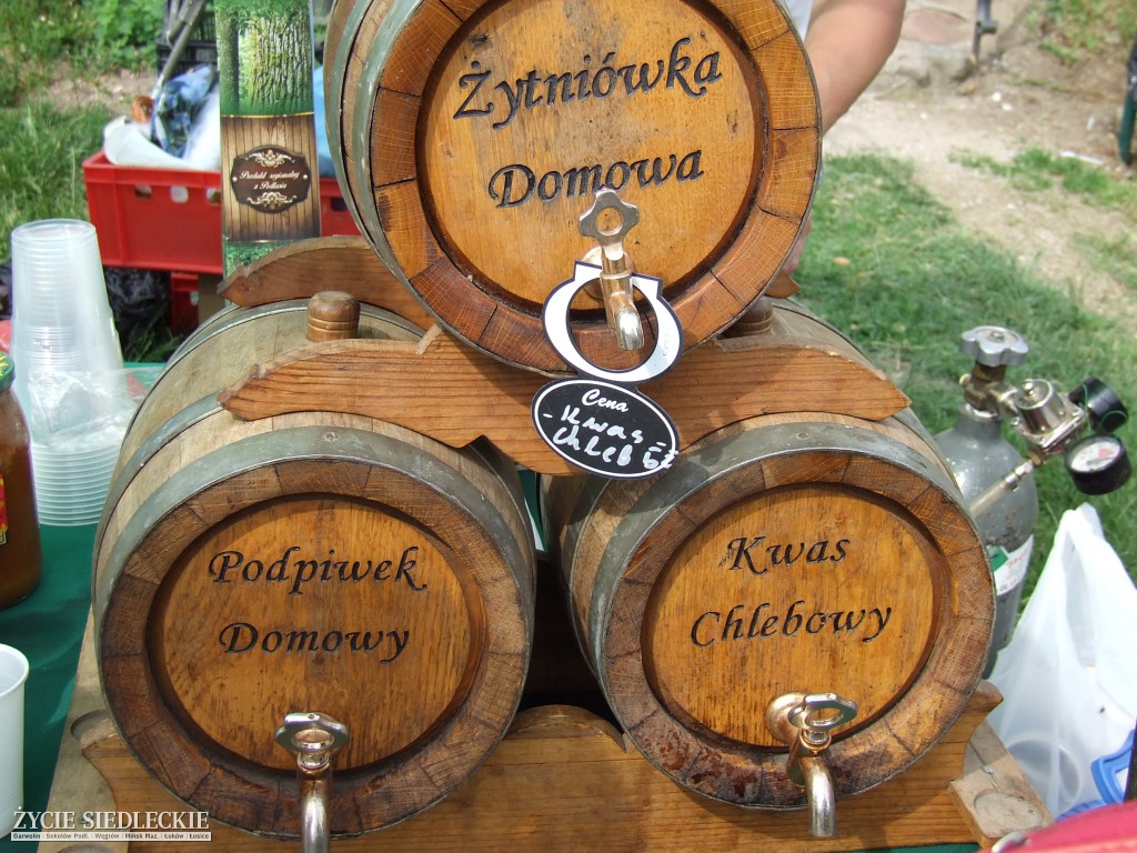 IV Międzynarodowy Turniej Smaków