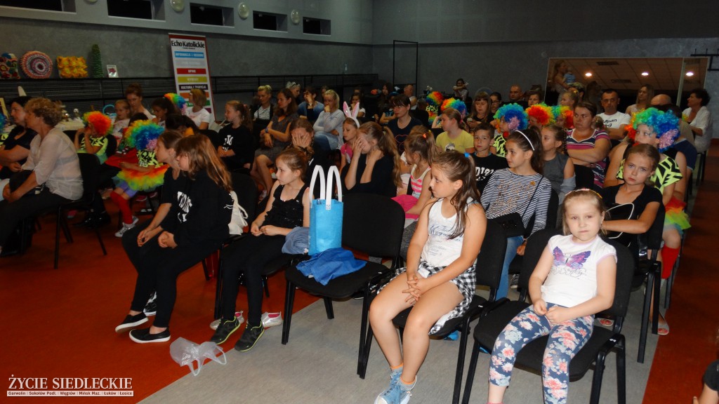Mordy: podsumowania w kulturze