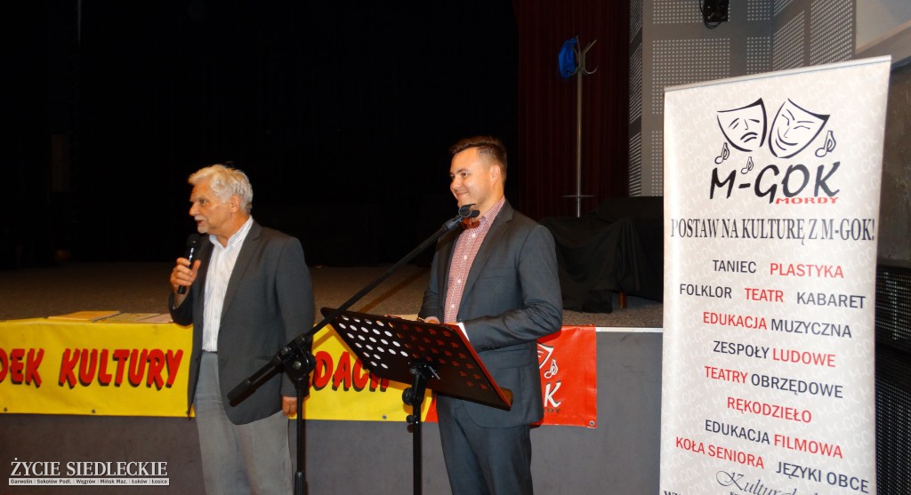 Mordy: podsumowania w kulturze