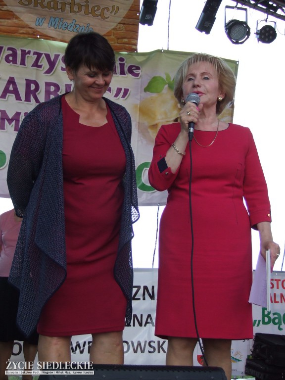 Niedzielne spotkanie przy pierogach