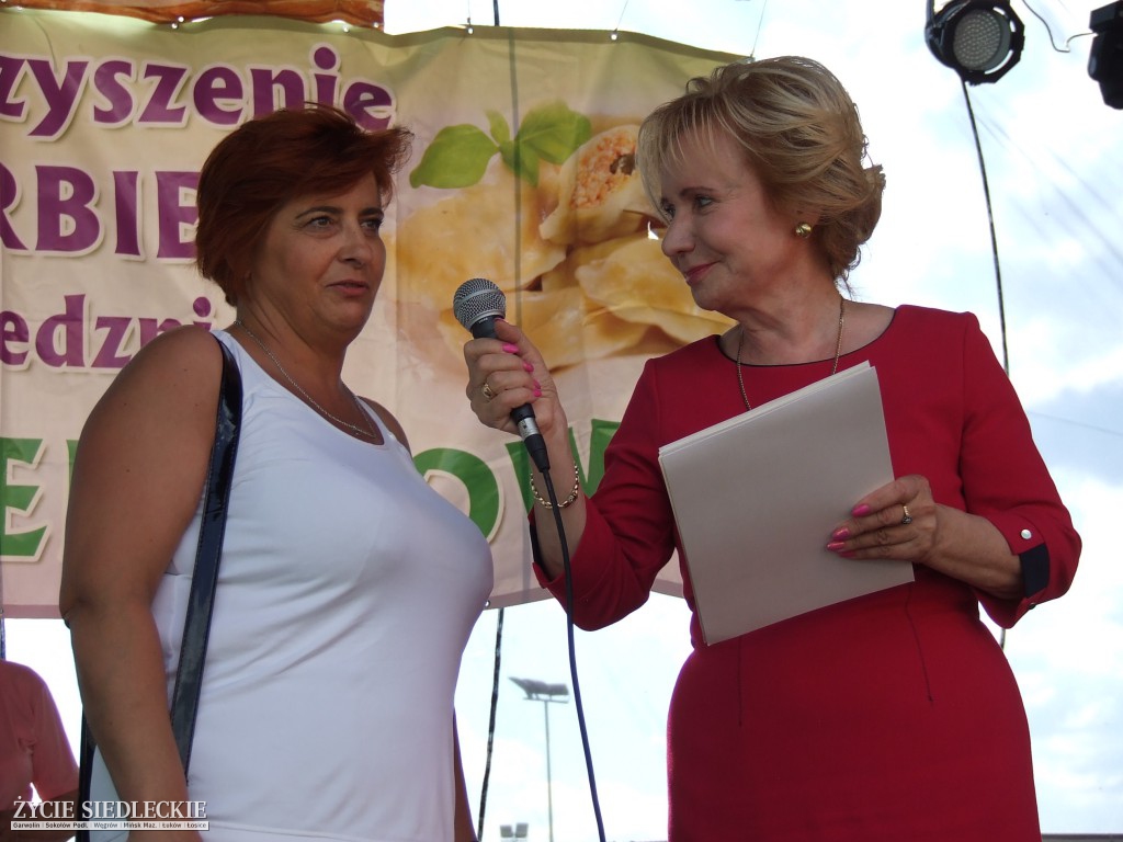 Niedzielne spotkanie przy pierogach