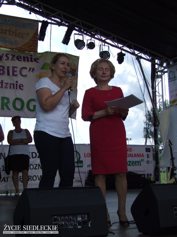Niedzielne spotkanie przy pierogach