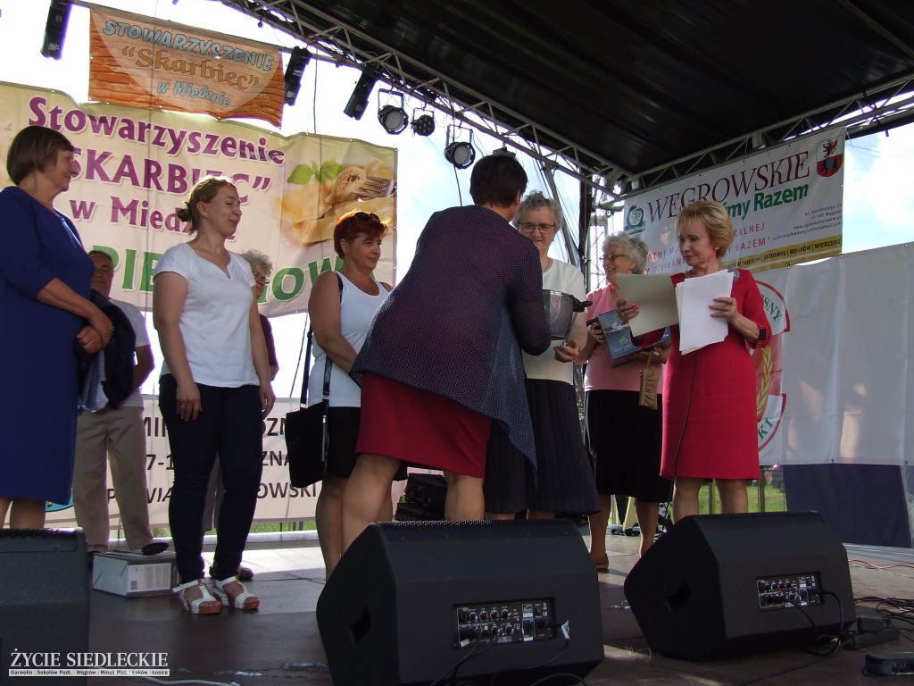 Niedzielne spotkanie przy pierogach