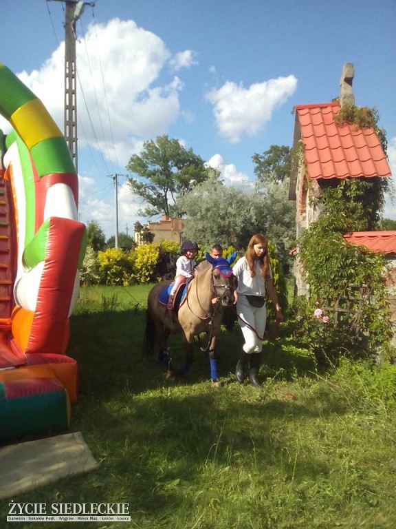 Piknik Rodzinny w Pniewniku