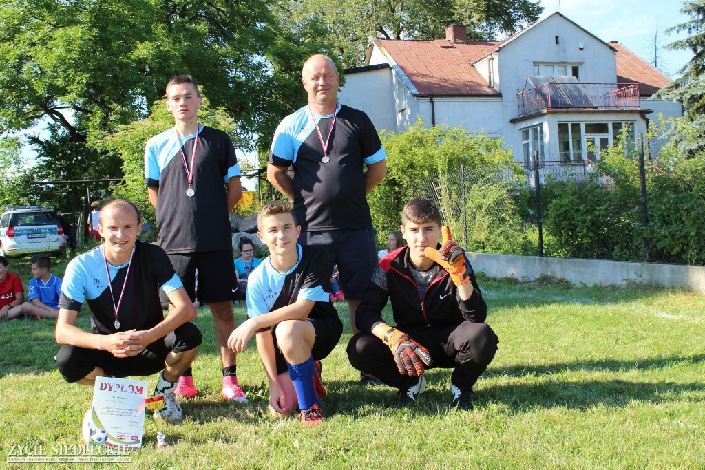 Piknik Rodzinny w Pniewniku