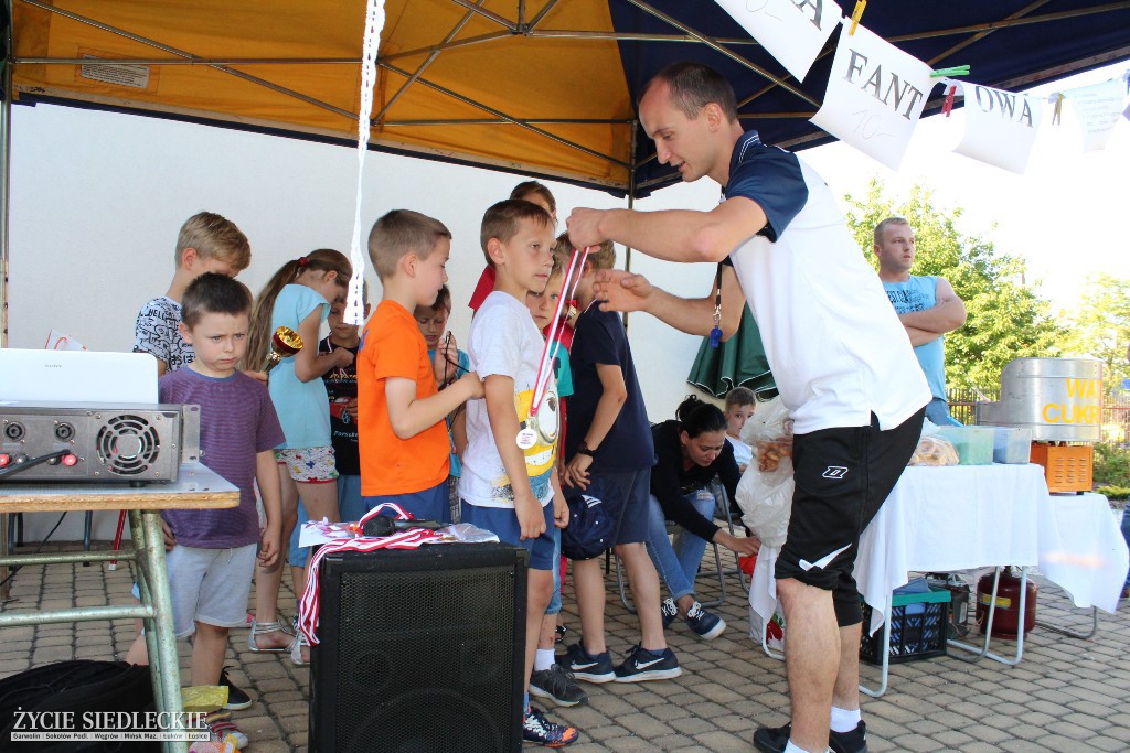 Piknik Rodzinny w Pniewniku