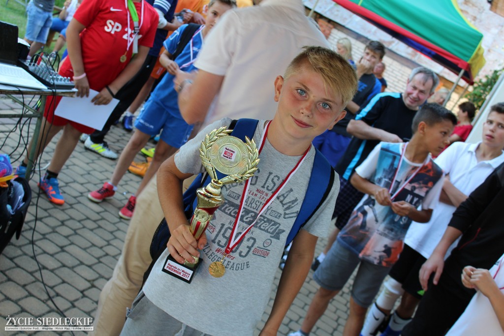 Piknik Rodzinny w Pniewniku