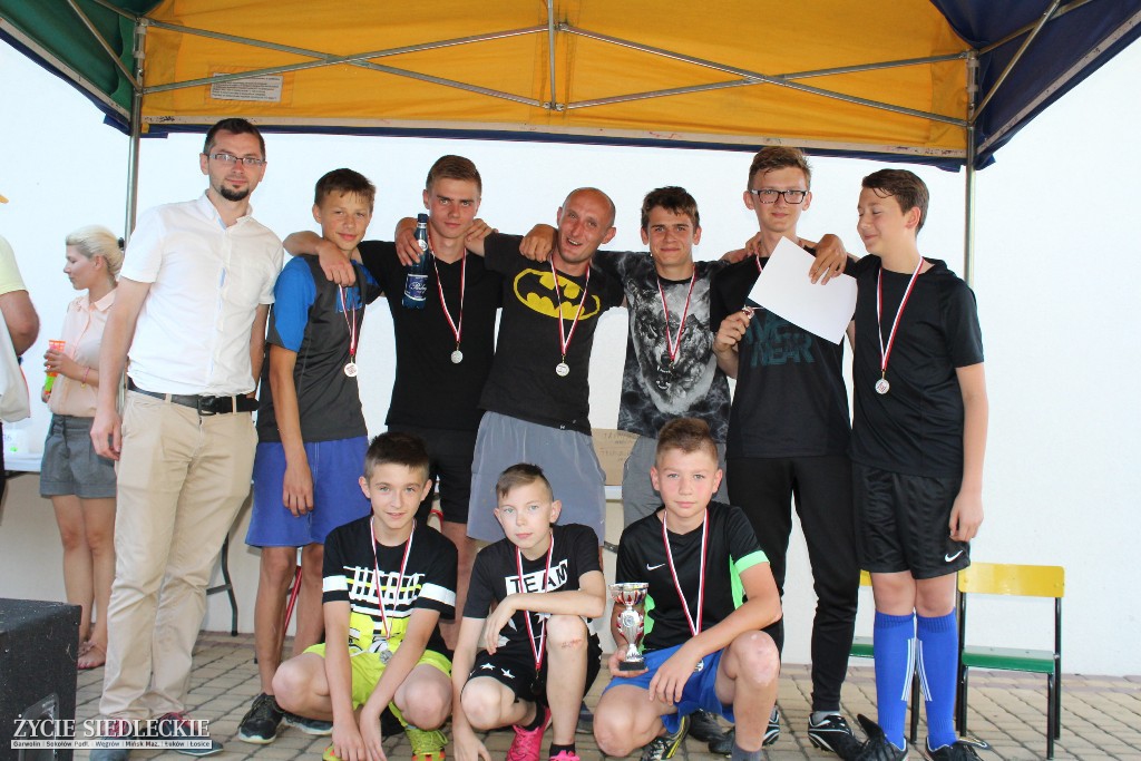 Piknik Rodzinny w Pniewniku