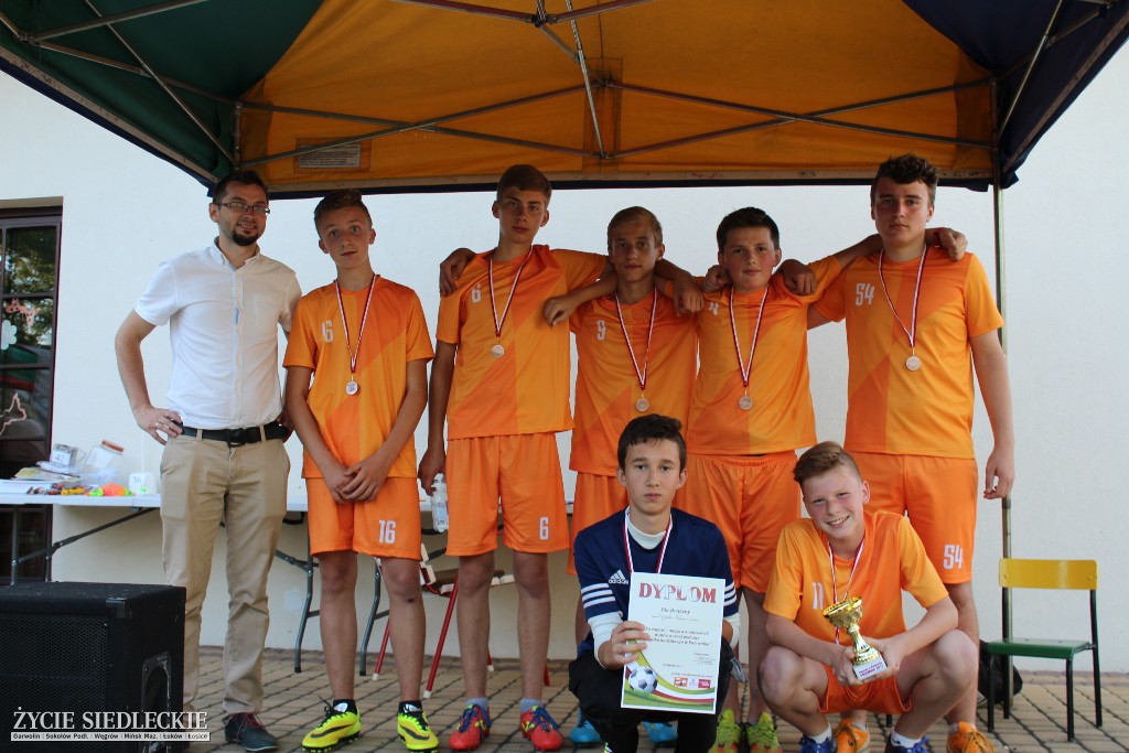 Piknik Rodzinny w Pniewniku