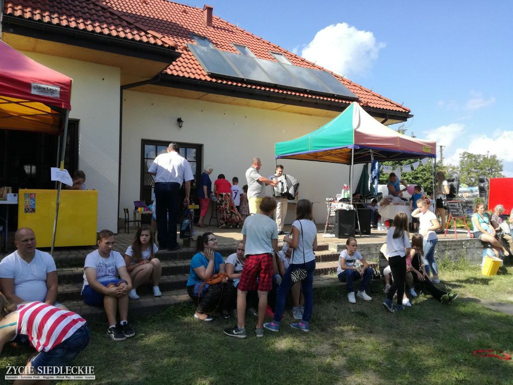 Piknik Rodzinny w Pniewniku