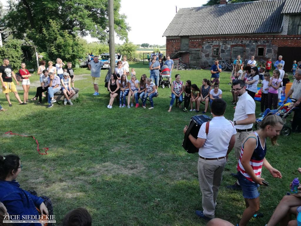 Piknik Rodzinny w Pniewniku