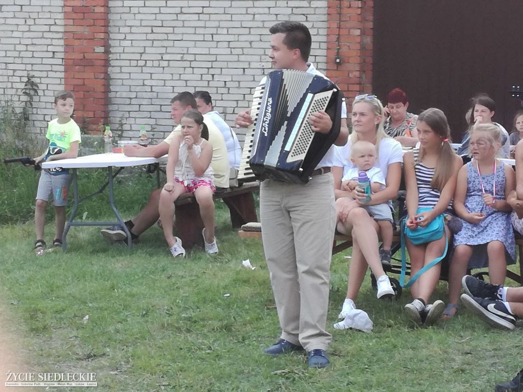 Piknik Rodzinny w Pniewniku