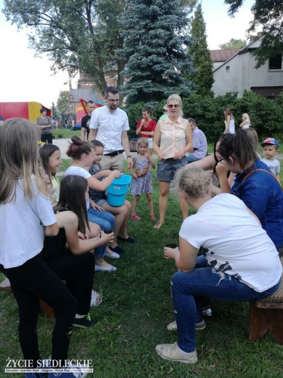 Piknik Rodzinny w Pniewniku