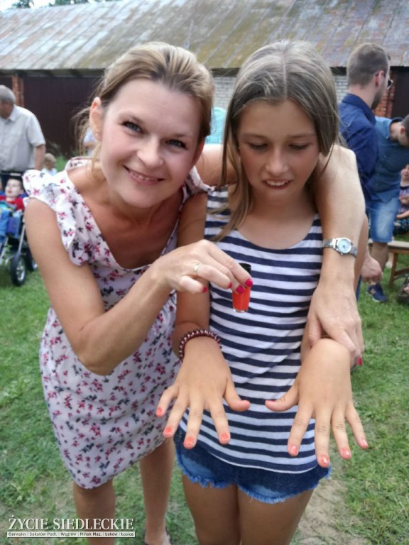 Piknik Rodzinny w Pniewniku
