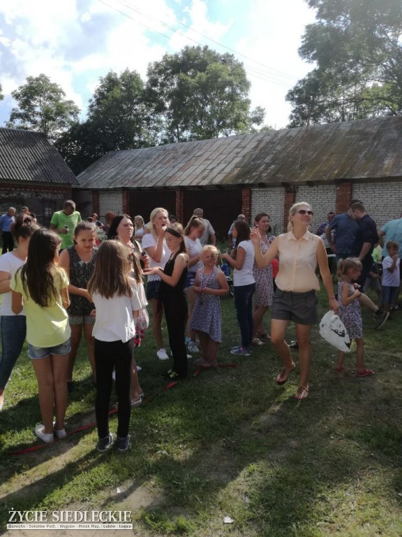 Piknik Rodzinny w Pniewniku